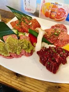 焼肉オリオン2nd