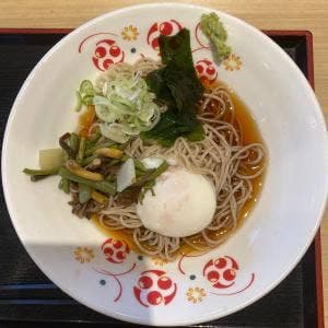 いろり庵きらく 十日市場店