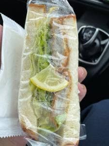 焼きたてパンと惣菜の店 かまたベーカリー