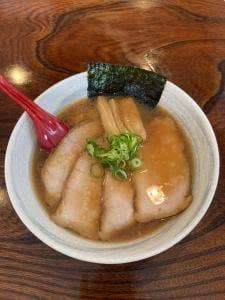 ラーメンとも