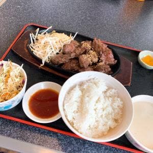 じゅうじゅう亭