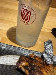 弁天 鳥金 新潟駅前店