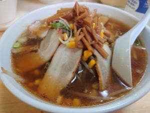 めんはうす健