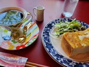 コトラトラ珈琲