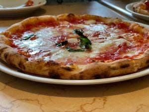 ピッツェリアジージー 鎌倉