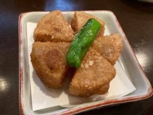 焼き鳥・串揚げ eni-si