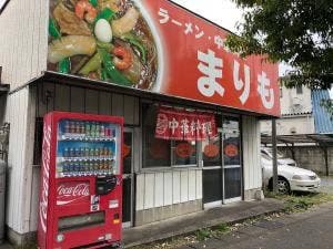 まりも