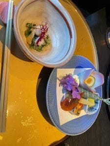 こころ庵