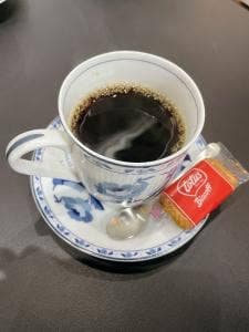 coffee studio SA-TE-N