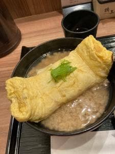 炭焼親子丼の店 鶏玉 天五店