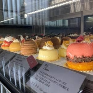 パティスリー ウ アルブル 和歌山店