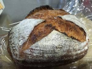 ブーランジェリー ランコントル