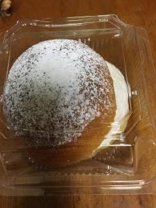 ベイクショップ LINNA ハローズ児島店