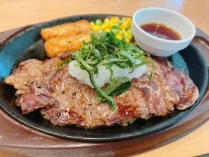 Cafe レストラン ガスト 伊丹瑞穂店