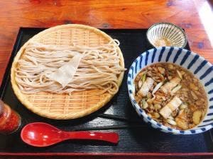 お食事処 郷路館