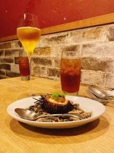 Oysterbar&Wine BELON 銀座