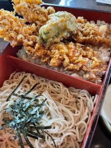 やまた そば店