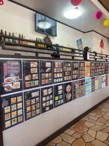 中華料理 喜多郎