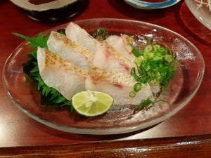 お魚酒場 鬼とと