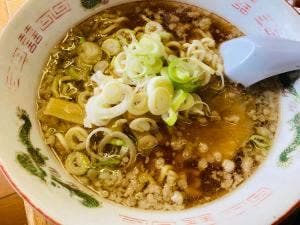 大ちゃんラーメン本店