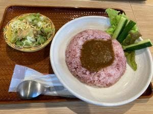 道の駅にのみや お食事処