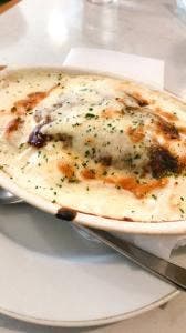 いかりやレストラン デミタス