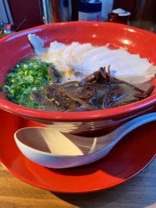 麺屋 天道
