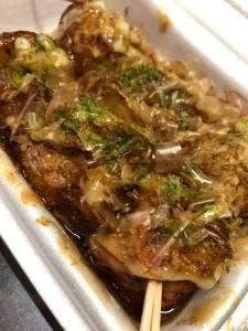たこ一 じゅげむ中野本店