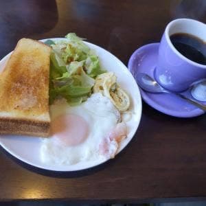 Cafe floren