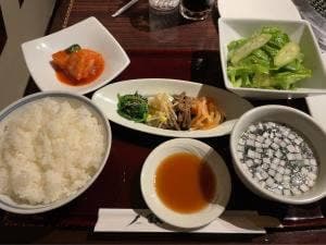 叙々苑 新宿中央東口店
