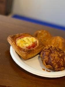 ネモ ベーカリー アンド カフェ 武蔵小山 本店