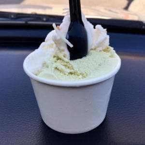 ジェラテリア コルリオーネ