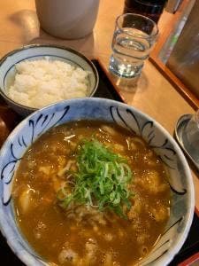 得正 平野町店