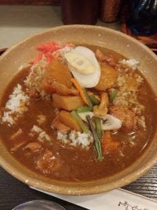 大もり