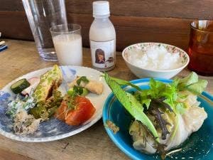 燗の美穂