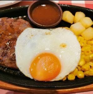 サイゼリヤ 朝霞幸町店