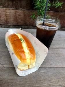 niko and ... COFFEE TOKYO