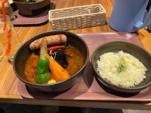 ピカンティ 札幌琴似店