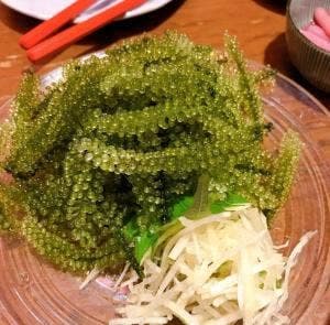 海人 成増店
