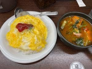 マイカリー食堂 高田馬場店