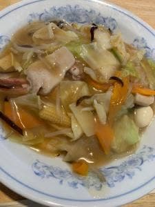 らーめん倶楽部