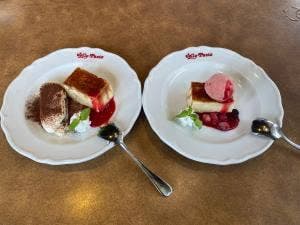 ジョリーパスタ 扇店