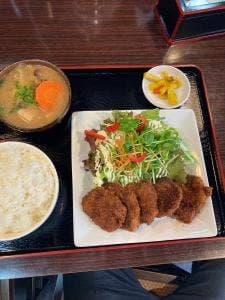 お食事処 てる