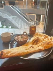 ナマステ タージマハル