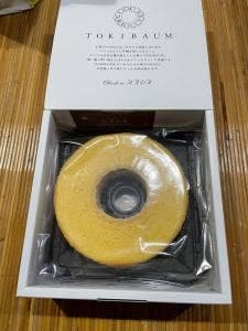おかしのHADA