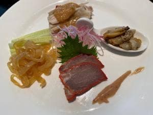 芙蓉城