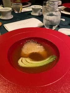 中国料理 翠陽 エクシブ鳴門