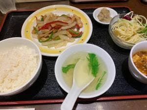 中国家庭料理 媽媽