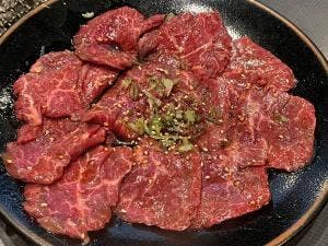 炭火焼肉食道園 蒲田西口店