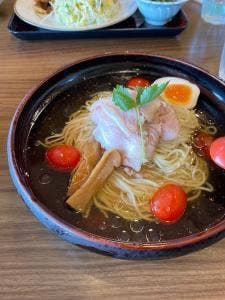 まんぷく食堂